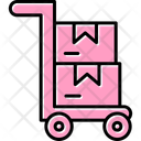 پیش‌نمایش فایل trolley-11123820 از پک خرید