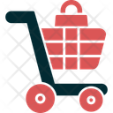 پیش‌نمایش فایل shopping-cart-11123917 از پک خرید