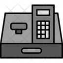 پیش‌نمایش فایل cashier-machine-11123830 از پک خرید