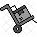 پیش‌نمایش فایل delivery-cart-11123833 از پک خرید