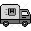 پیش‌نمایش فایل delivery-truck-11123834 از پک خرید