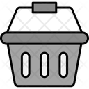 پیش‌نمایش فایل shopping-basket-11123866 از پک خرید