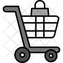 پیش‌نمایش فایل shopping-cart-11123867 از پک خرید