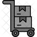 پیش‌نمایش فایل trolley-11123870 از پک خرید