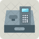 پیش‌نمایش فایل cashier-machine-11124086 از پک خرید