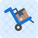 پیش‌نمایش فایل delivery-cart-11124089 از پک خرید