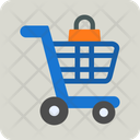 پیش‌نمایش فایل shopping-cart-11124123 از پک خرید