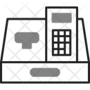 پیش‌نمایش فایل cashier-machine-11123983 از پک خرید