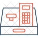 پیش‌نمایش فایل cashier-machine-11124186 از پک خرید