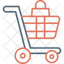 پیش‌نمایش فایل shopping-cart-11124223 از پک خرید
