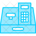 پیش‌نمایش فایل cashier-machine-11124386 از پک خرید