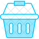 پیش‌نمایش فایل shopping-basket-11124422 از پک خرید
