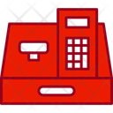 پیش‌نمایش فایل cashier-machine-11124436 از پک خرید