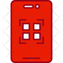 پیش‌نمایش فایل qr-code-11124462 از پک خرید