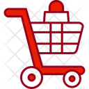 پیش‌نمایش فایل shopping-cart-11124473 از پک خرید
