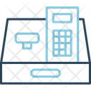 پیش‌نمایش فایل cashier-machine-11124486 از پک خرید