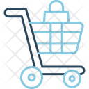 پیش‌نمایش فایل shopping-cart-11124523 از پک خرید