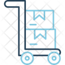 پیش‌نمایش فایل trolley-11124526 از پک خرید