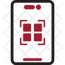 پیش‌نمایش فایل qr-code-11124562 از پک خرید