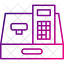 پیش‌نمایش فایل cashier-machine-11124601 از پک خرید