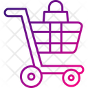 پیش‌نمایش فایل shopping-cart-11124638 از پک خرید