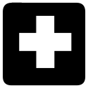 پیش‌نمایش فایل aid-1 از پک علائم نماد AIGA