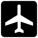 پیش‌نمایش فایل air-9 از پک علائم نماد AIGA