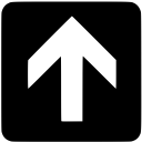 پیش‌نمایش فایل arrow-69 از پک علائم نماد AIGA