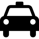 پیش‌نمایش فایل car-41 از پک علائم نماد AIGA