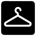 پیش‌نمایش فایل coat-1 از پک علائم نماد AIGA