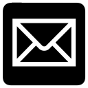پیش‌نمایش فایل email-14 از پک علائم نماد AIGA