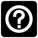 پیش‌نمایش فایل information-5 از پک علائم نماد AIGA