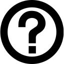 پیش‌نمایش فایل information-6 از پک علائم نماد AIGA