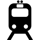 پیش‌نمایش فایل rail-2 از پک علائم نماد AIGA