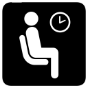 پیش‌نمایش فایل room-7 از پک علائم نماد AIGA