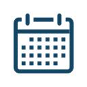 پیش‌نمایش فایل calendar-49 از پک رابط کاربری