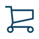 پیش‌نمایش فایل cart-8 از پک رابط کاربری