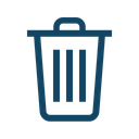 پیش‌نمایش فایل delete-32 از پک رابط کاربری