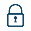 پیش‌نمایش فایل lock-32 از پک رابط کاربری