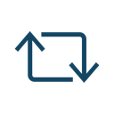 پیش‌نمایش فایل loop-1 از پک رابط کاربری