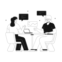 پیش‌نمایش فایل business-meeting-2381528 از پک تیم ها