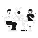 پیش‌نمایش فایل business-team-gathering-idea-for-different-purpose-of-business-2381518 از پک تیم ها