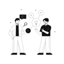 پیش‌نمایش فایل finding-idea-or-solution-2381519 از پک تیم ها