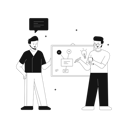 پیش‌نمایش فایل man-creating-strategies-2381517 از پک تیم ها