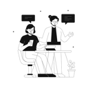 پیش‌نمایش فایل online-meeting-2381527 از پک تیم ها