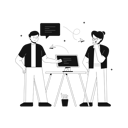 پیش‌نمایش فایل teamwork-2381534 از پک تیم ها
