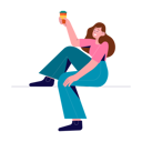 پیش‌نمایش فایل woman-holding-coffee-cup-3289868 از پک سبک زندگی