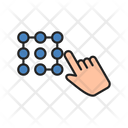 پیش‌نمایش فایل access-code-5416516 از پک نظارت