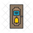 پیش‌نمایش فایل door-bell-5416529 از پک نظارت