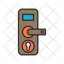 پیش‌نمایش فایل door-lock-5416531 از پک نظارت